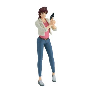 City Hunter The Movie: Angel Dust FIGURE-Kaori Makimura-