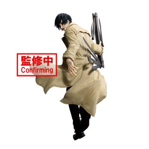 Sakamoto Days - Vibration Stars - Nagumo