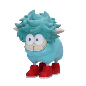 My Hero Academia - Fluffy Puffy - Dekusheep (ver. A)
