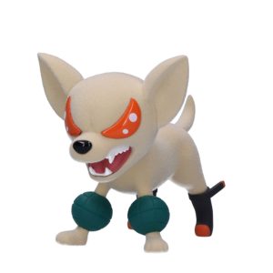 My Hero Academia - Fluffy Puffy - Bakudog (ver. B)