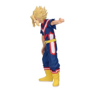 My Hero Academia - The Amazing Heroes - PLUS - All Might True Form