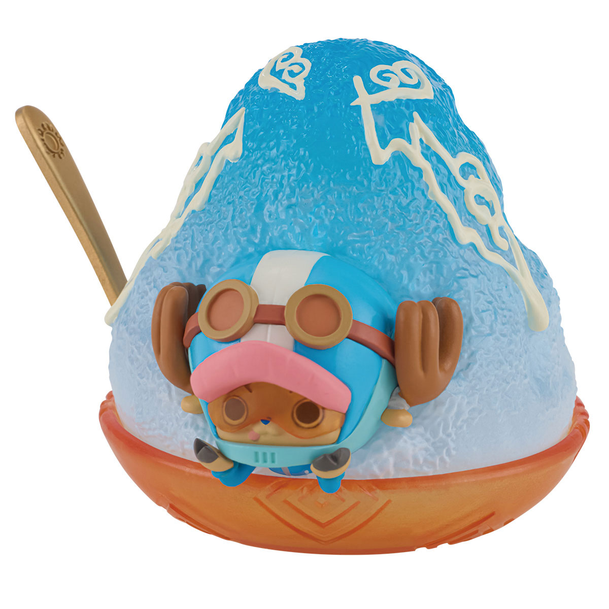 One Piece – Paldolce Collection – Tony Tony Chopper vol.3 (ver. B