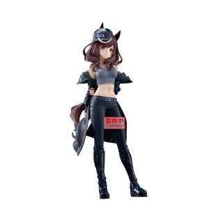 Umamusume: Pretty Derby - Figure - BoC'z Matikanetannhauser as 816-n