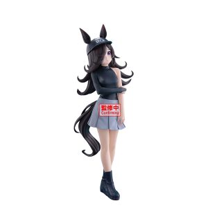 Umamusume: Pretty Derby - Figure - BoC'z Rice Shower as Oryza