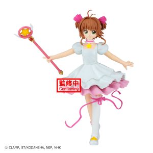 Cardcaptor Sakura - Figure - Sakura Kinomoto