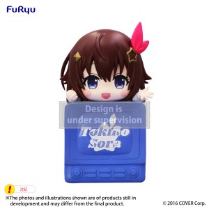 HOLOLIVE - Hikkake Figure -Tokino Sora-