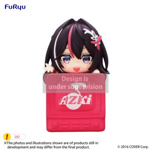 HOLOLIVE - Hikkake Figure -AZKi-