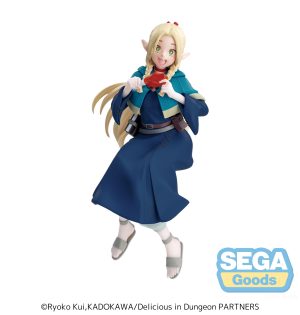 -Delicious in Dungeon- PM Perching Figure -Marcille-