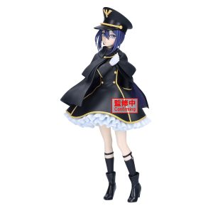 My Dress-Up Darling ESPRESTO-Detailed Elegance-Sajuna Inui Black Lily ver.