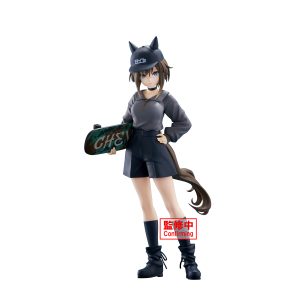 Umamusume: Pretty Derby BoC'z Cheval Grand as Marine C Figure