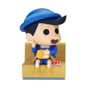 CRAYON SHINCHAN Nakayoshi memories -Let's go to kindergarten- with Kazama-kun(B:Kazama-kun)