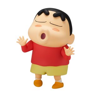 CRAYON SHINCHAN BIG SOFVIMATES -Shinnosuke Nohara- Doki ga mune mune