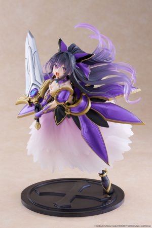 Date A Live IV AMP+ Figure - Tohka Yatogami (Sandalphon) Reissue