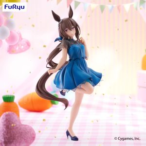 Umamusume: Pretty Derby - Trio-Try-iT Figure -Admire Vega Dress ver.-