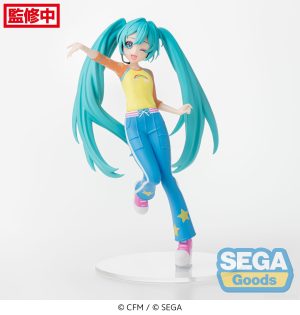 Desktop x Decorate Collections -Hatsune Miku x Love and Berry Dress Up and Dance!- -Hatsune Miku- Love Costume Ver.