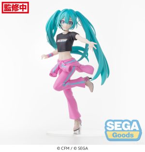 Desktop x Decorate Collections -Hatsune Miku x Love and Berry Dress Up and Dance!- -Hatsune Miku- Berry Costume Ver.