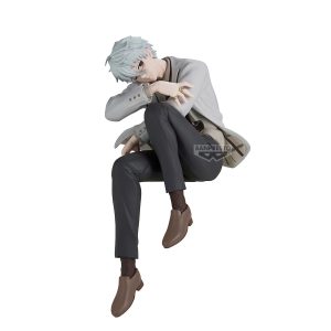BLUE LOCK FIGURE -sweets flavor- Seishiro Nagi