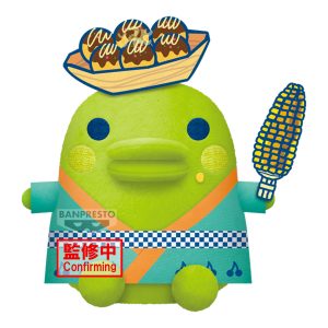 Tamagotchi BIG PLUSH -FESTIVAL- vol.1 (A: KUCHIPATCHI)