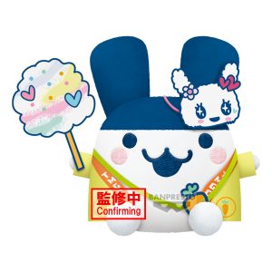 Tamagotchi BIG PLUSH -FESTIVAL- vol.1 (B: MIMITCHI)