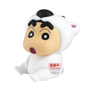 CRAYON SHINCHAN COSPLAY Shinchan FIGURE vol.8 (ver.A)