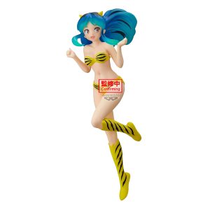 Urusei Yatsura GLITTER & GLAMOURS -LUM- -Sparkle style- (ver.A)