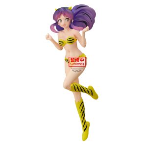 Urusei Yatsura GLITTER & GLAMOURS -LUM- -Sparkle style- (ver.B)