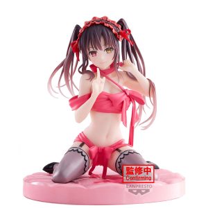 DATE A LIVE KURUMI TOKISAKI -Happy Birthday Present- FIGURE