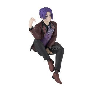 BLUE LOCK FIGURE -sweets flavor- Reo Mikage