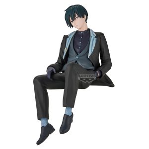 BLUE LOCK FIGURE-sweets flavor-Rin Itoshi