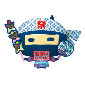 Tamagotchi BIG PLUSH - FESTIVAL - vol.2(B:GOZARUTCHI)