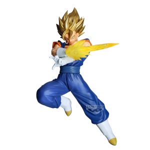 DRAGON BALL Z DOKKAN BATTLE 10TH ANNIVERSARY FIGURE-SUPER VEGITO-