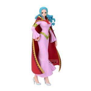 ONE PIECE DXF - THE GRANDLINE SERIES - SPECIAL NEFELTARI VIVI