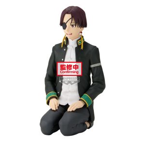 WIND BREAKER SUO HAYATO FIGURE - Chatting time! -