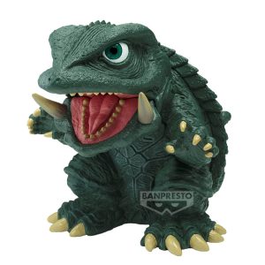 GAMERA THE GUARDIAN OF THE UNIVERSE Enshrined Monsters GAMERA(1995)(ver.B)