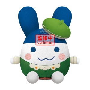 Tamagotchi SUPER BIG PLUSH -Corner Shop- MIMITCHI