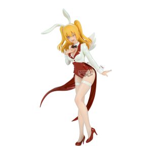 2.5 Dimensional Seduction GLITTER&GLAMOURS Liliel Bunny Style