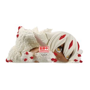 MADE IN ABYSS: The Golden City of the Scorching Sun -Relax time-Faputa