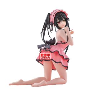 DATE A LIVE FIGURE KURUMI TOKISAKI sweet silk wear ver.