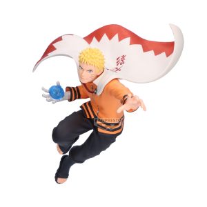 BORUTO NARUTO NEXT GENERATIONS VIBRATION STARS-NARUTO UZUMAKI- II