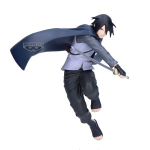 BORUTO NARUTO NEXT GENERATIONS VIBRATION STARS-SASUKE UCHIHA- II