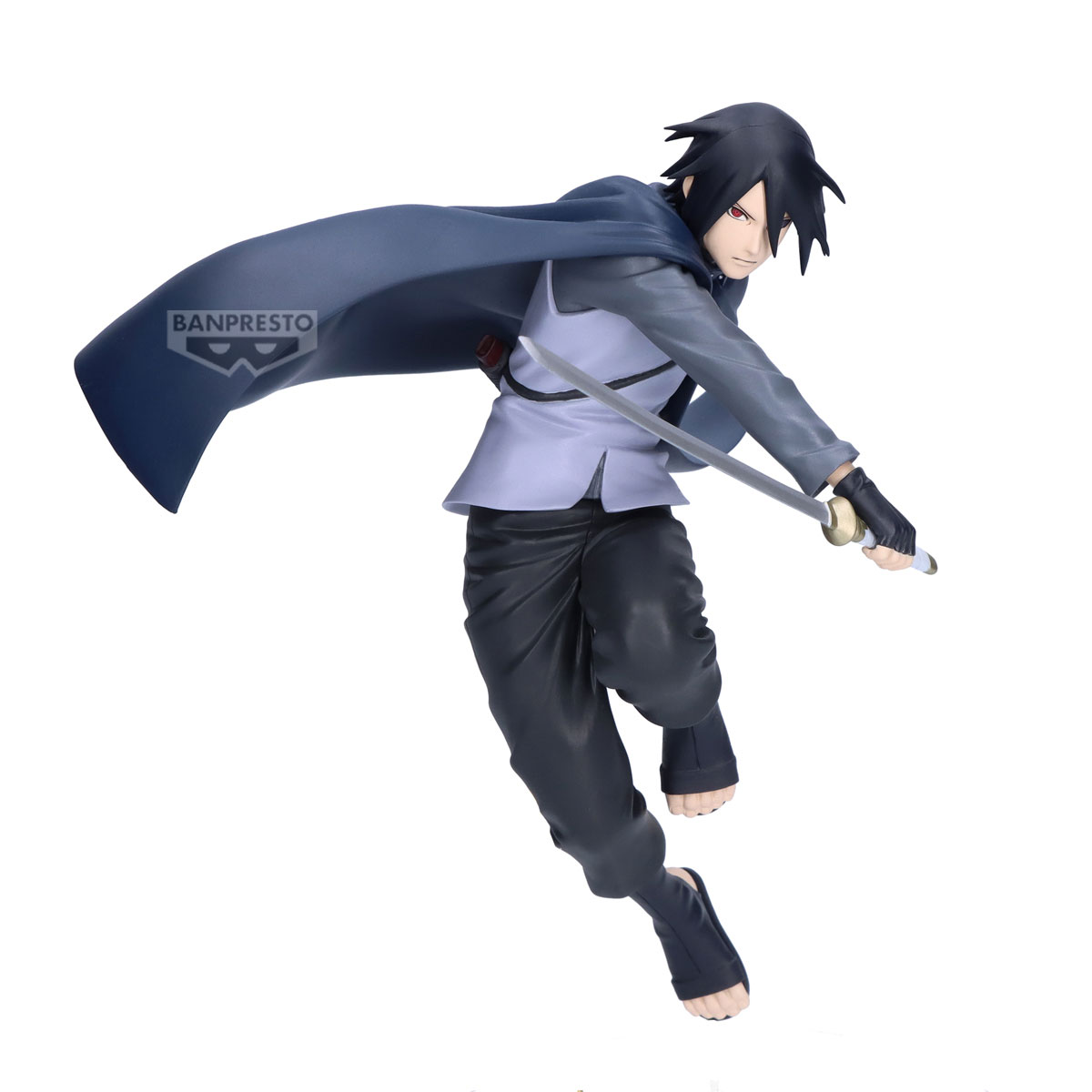 BORUTO NARUTO NEXT GENERATIONS VIBRATION STARS-SASUKE UCHIHA- II