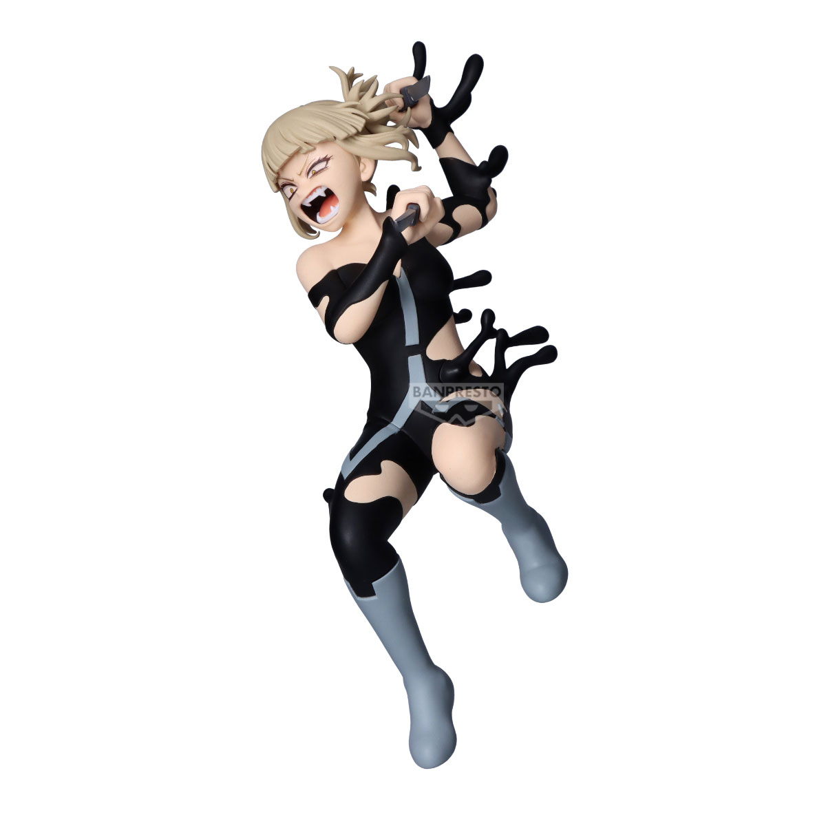 MY HERO ACADEMIA THE EVIL VILLAINS-DX-HIMIKO TOGA IV | Little