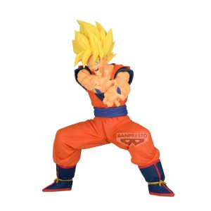 DRAGON BALL Z Grandista-SON GOKU- II