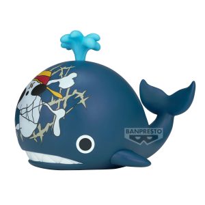 ONE PIECE BIG SOFVIMATES -LABOON-
