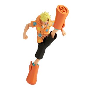 ONE PIECE BATTLE RECORD COLLECTION-SANJI II-