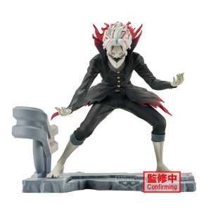 DANDADAN FL Okarun(Transformed)