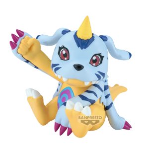 DIGIMON ADVENTURE SOFVIMATES - GABUMON -
