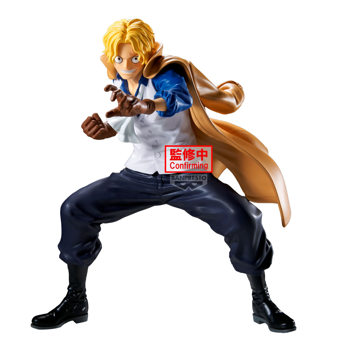 ONE PIECE Grandista-SABO- | Little Buddy Toys