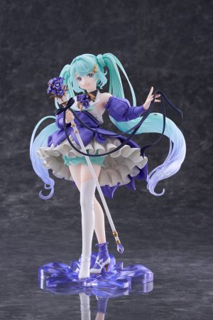 Hatsune Miku AMP+ Figure - HATSUNE MIKU Birthday 2024 Ver.