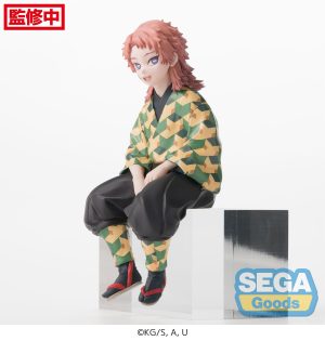Anime -Demon Slayer: Kimetsu no Yaiba- PM Perching Figure -Sabito-